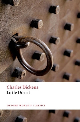 Little Dorrit 0199596484 Book Cover