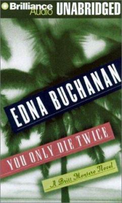 You Only Die Twice 1587884127 Book Cover