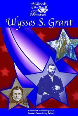 Ulysses S. Grant 1590842766 Book Cover