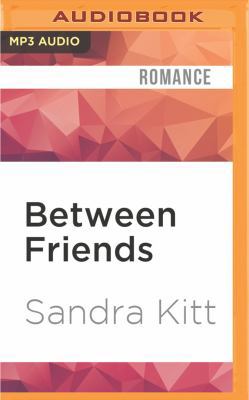 Between Friends 1531801013 Book Cover