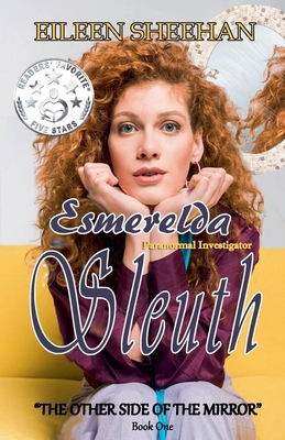 The Other Side of the Mirror B0DYDKNLD3 Book Cover