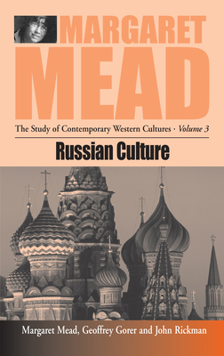 Russian Culture 157181230X Book Cover