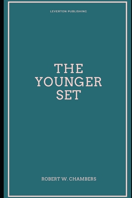The Younger Set 1695343018 Book Cover