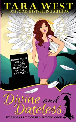 Divine and Dateless 1500400300 Book Cover