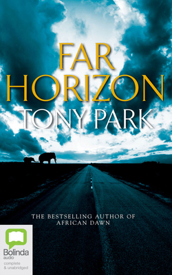Far Horizon 1038612810 Book Cover