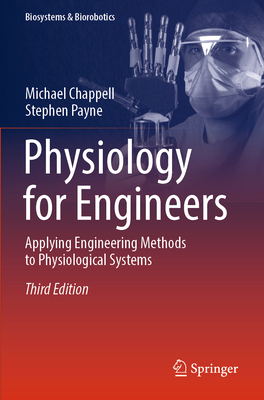 Physiology for Engineers: Applying Engineering ... 3031786688 Book Cover