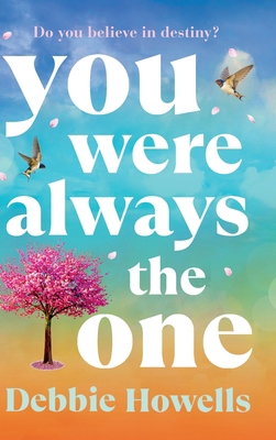 You Were Always the One 1837037558 Book Cover