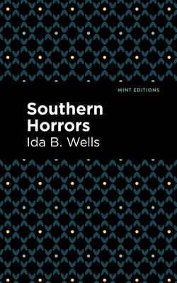 Southern Horrors B0CDGR2D7V Book Cover