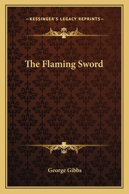 The Flaming Sword 1163623873 Book Cover