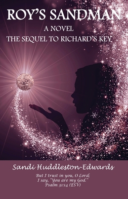 Roy's Sandman 194562079X Book Cover