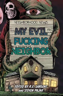 My Evil Fucking Neighbor 196439838X Book Cover