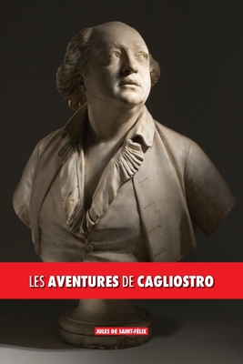 Les aventures de Cagliostro [French] 178894349X Book Cover