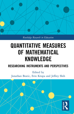 Quantitative Measures of Mathematical Knowledge... 1138598690 Book Cover