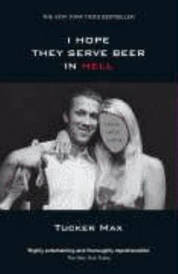 I Hope They Serve Beer in Hell 0141029455 Book Cover