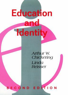 Education and Identity 1555425917 Book Cover