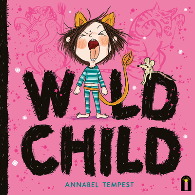 Wild Child 1761213296 Book Cover