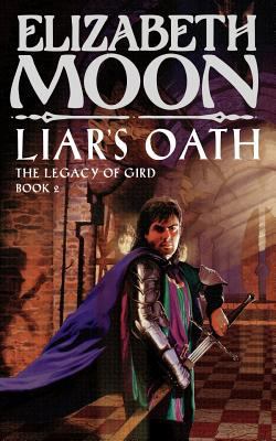 Liar's Oath 1841490164 Book Cover