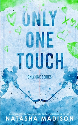 Only One Touch (Special Edition Paperback) 1990376568 Book Cover