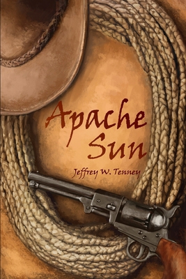 Apache Sun B0DDXZ9H39 Book Cover