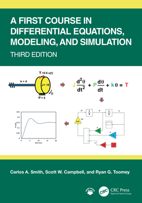 A First Course in Differential Equations, Model... 1041024215 Book Cover
