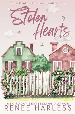 Stolen Hearts 1732356343 Book Cover
