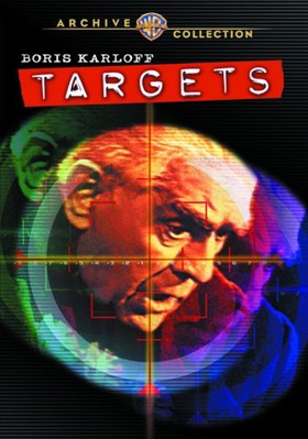 Targets B00ER0QMOC Book Cover