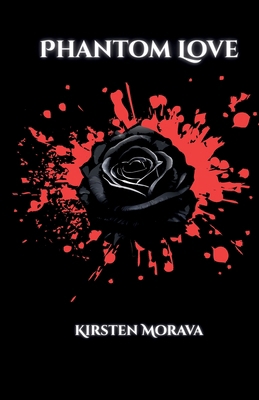 Phantom Love [Large Print] B0GX2ZSMX9 Book Cover