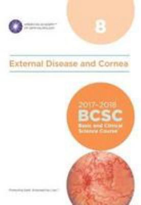 2017-2018 Basic and Clinical Science Course (BC... 1615258140 Book Cover