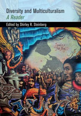 Diversity and Multiculturalism: A Reader 1433103451 Book Cover