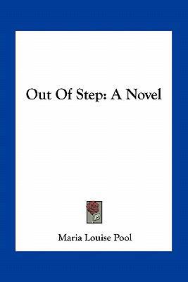 Out Of Step 1163780510 Book Cover