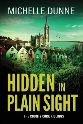 Hidden in Plain Sight [Large Print] 1807034801 Book Cover