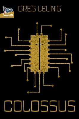 Colossus 1951393171 Book Cover