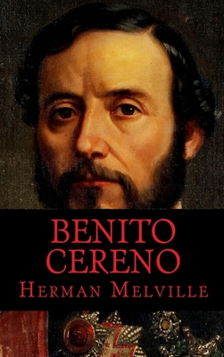 Benito Cereno 1329438205 Book Cover