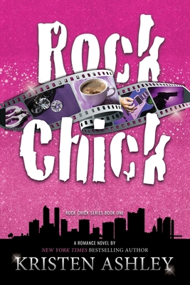 Rock Chick 1954680082 Book Cover