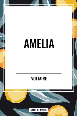 Amelia B0CYFZX8NT Book Cover