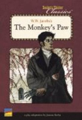 Paperback The Monkey's Paw Book