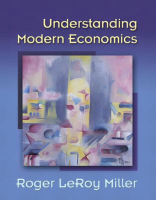 Understanding Modern Economics 0321197534 Book Cover