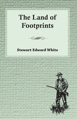 The Land of Footprints 1443706280 Book Cover