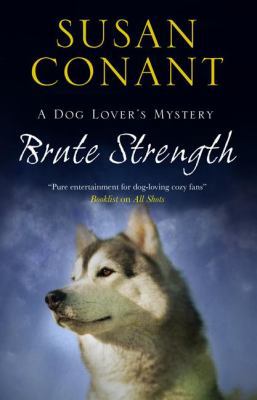 Brute Strength 1448360137 Book Cover