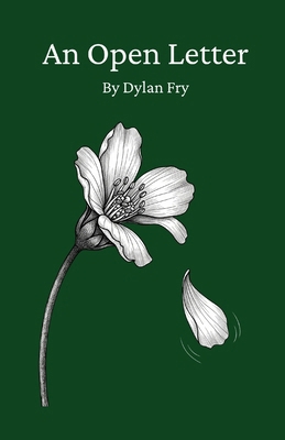 An Open Letter B0FGCDXB47 Book Cover