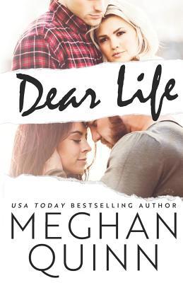 Dear Life 1542534291 Book Cover