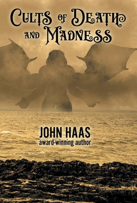 Cults of Death and Madness            Book Cover