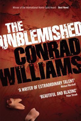 The Unblemished 075351351X Book Cover