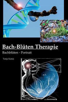 Bach-Blüten-Therapie [German] 3734502144 Book Cover