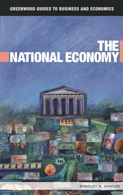 The National Economy 0313335419 Book Cover