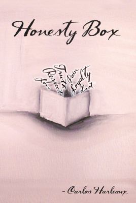 Honesty Box 0989076709 Book Cover