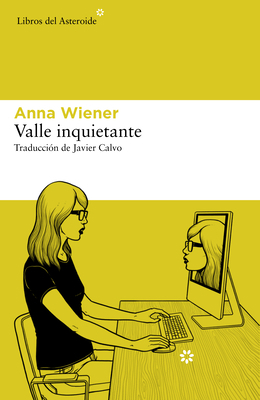 Valle Inquietante [Spanish] 8417977619 Book Cover