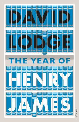 The Year of Henry James: The story of a novel: ... B006N5B41A Book Cover