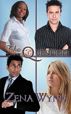 The Question 1606599887 Book Cover