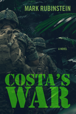 Costa's War 1941016103 Book Cover